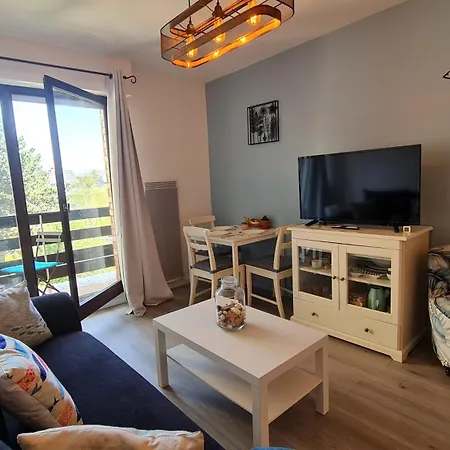 Appartement Lumineux Dans Residence Calme Et Arboree Cabourg Exterior foto